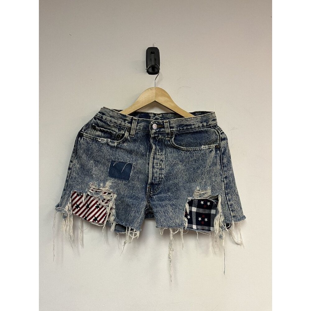80’s Levi’s Shorts
